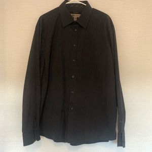 JBH By Jhane Barnes Button Down Shirt. Size XXL